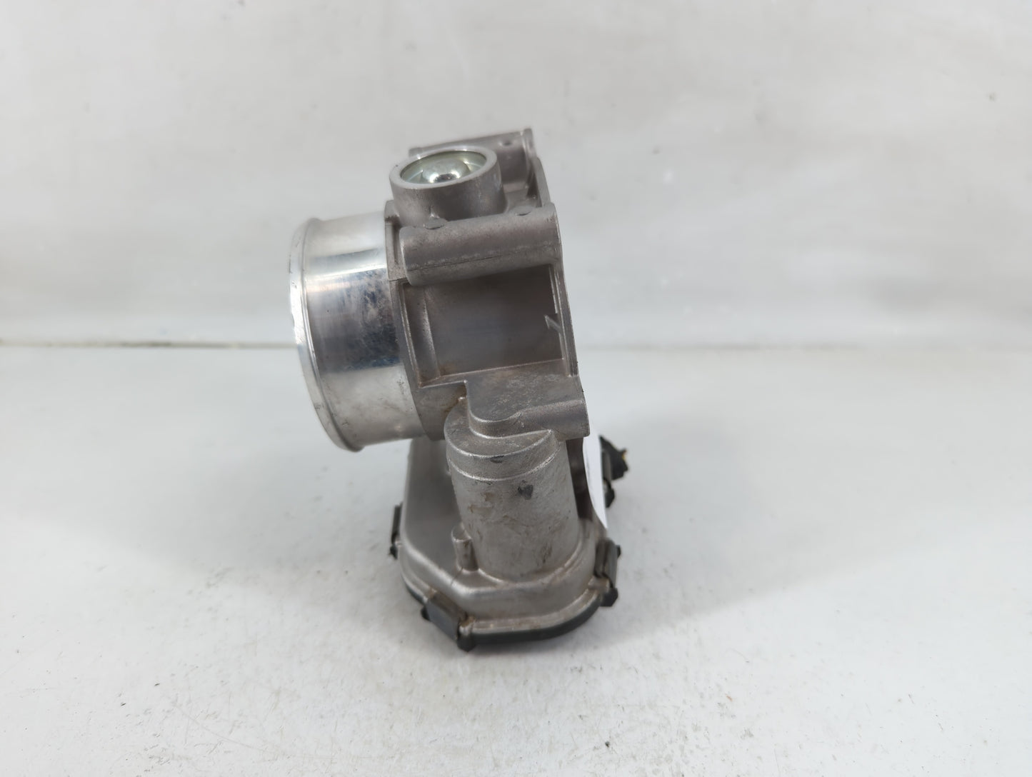 2018-2022 Ford Expedition Throttle Body P/N:HL3E 9F991 AA Fits Fits 2017 2018 2019 2020 2021 2022 OEM Used Auto Parts - Oemu