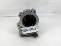 2018-2022 Ford Expedition Throttle Body P/N:HL3E 9F991 AA Fits Fits 2017 2018 2019 2020 2021 2022 OEM Used Auto Parts - Oemu