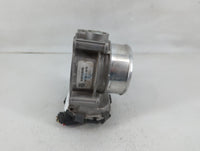 2018-2022 Ford Expedition Throttle Body P/N:HL3E 9F991 AA Fits Fits 2017 2018 2019 2020 2021 2022 OEM Used Auto Parts - Oemu