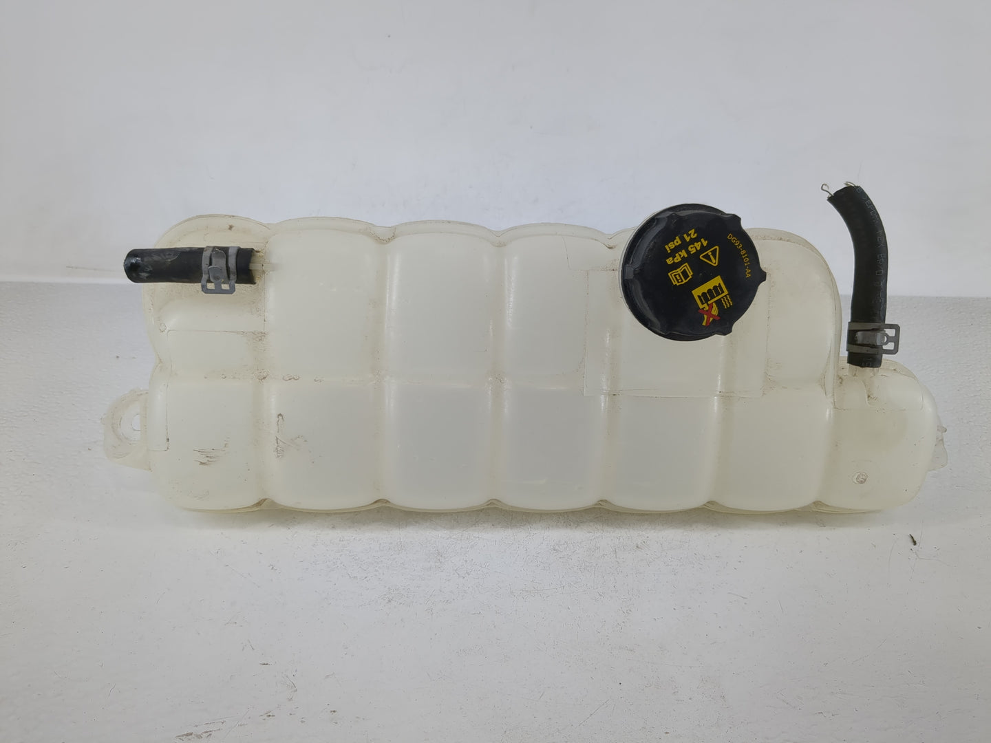 Ford Expedition Windshield Washer Fluid Reservoir Bottle Oem - Oemusedautoparts1.com