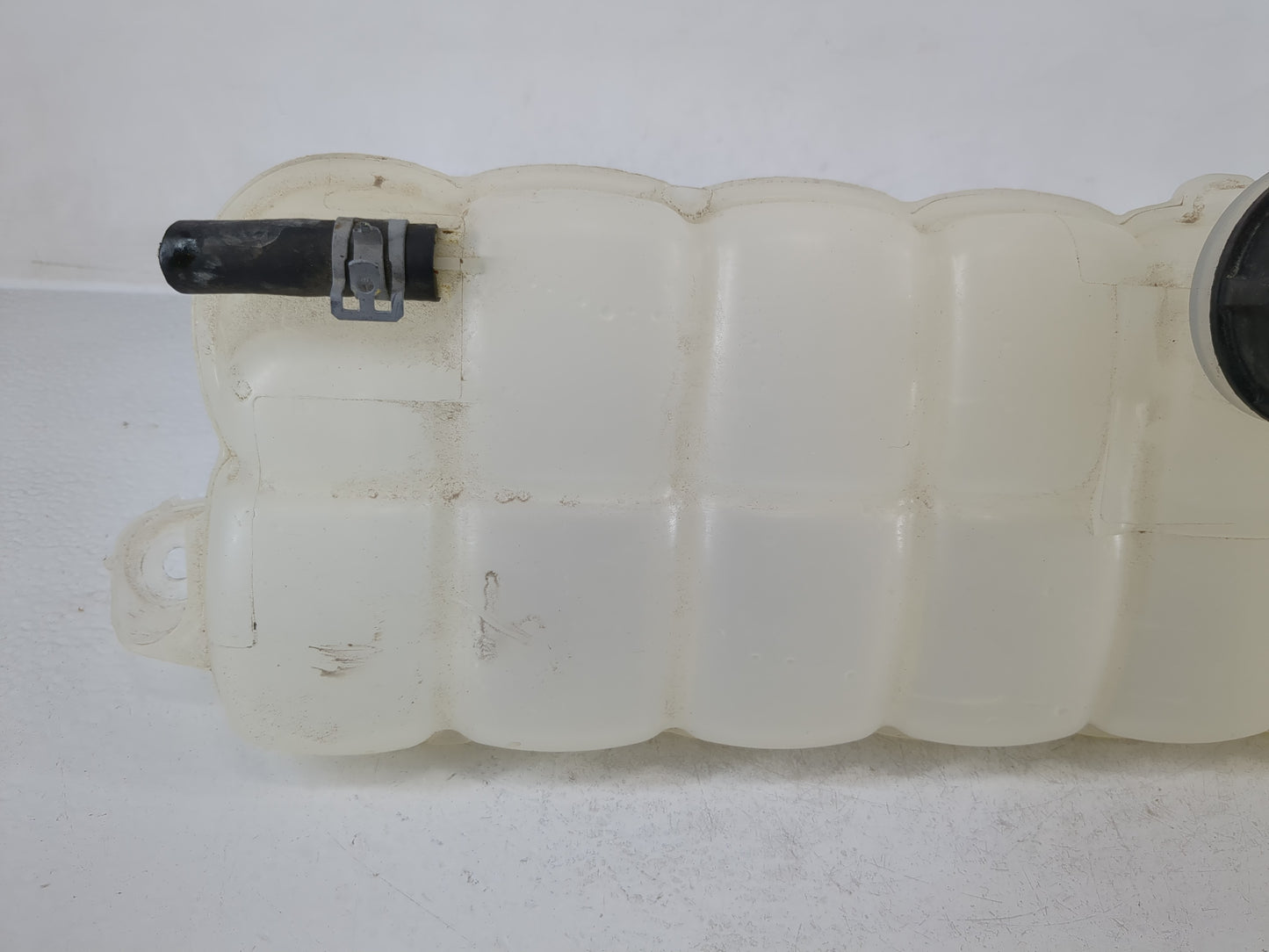 Ford Expedition Windshield Washer Fluid Reservoir Bottle Oem - Oemusedautoparts1.com