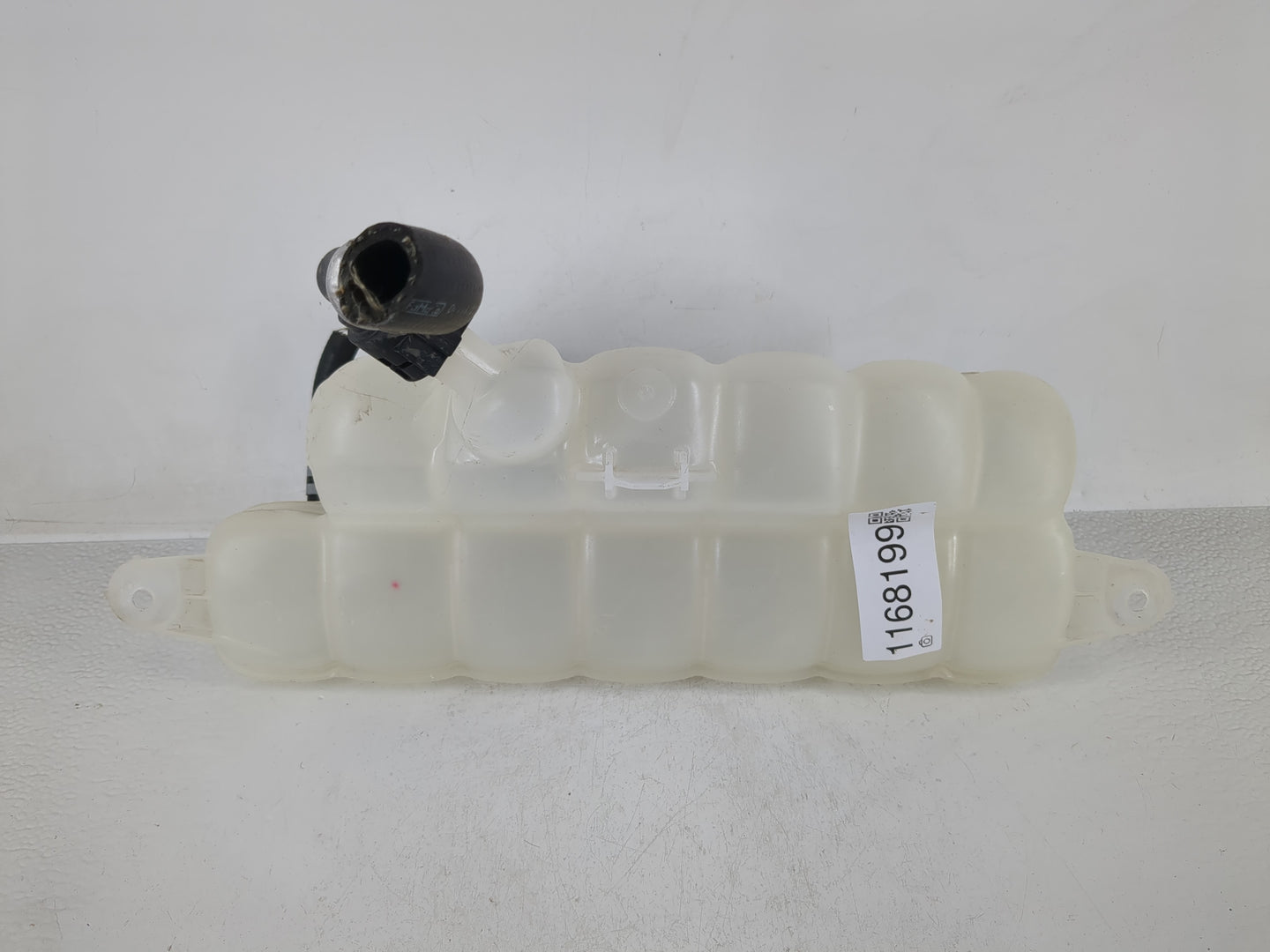 Ford Expedition Windshield Washer Fluid Reservoir Bottle Oem - Oemusedautoparts1.com