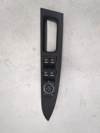 2022 Ford Expedition Master Power Window Switch Replacement Driver Side Left Fits OEM Used Auto Parts - Oemusedautoparts1.co
