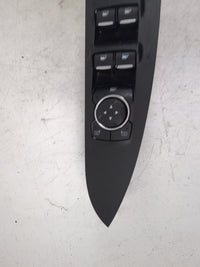 2022 Ford Expedition Master Power Window Switch Replacement Driver Side Left Fits OEM Used Auto Parts - Oemusedautoparts1.co