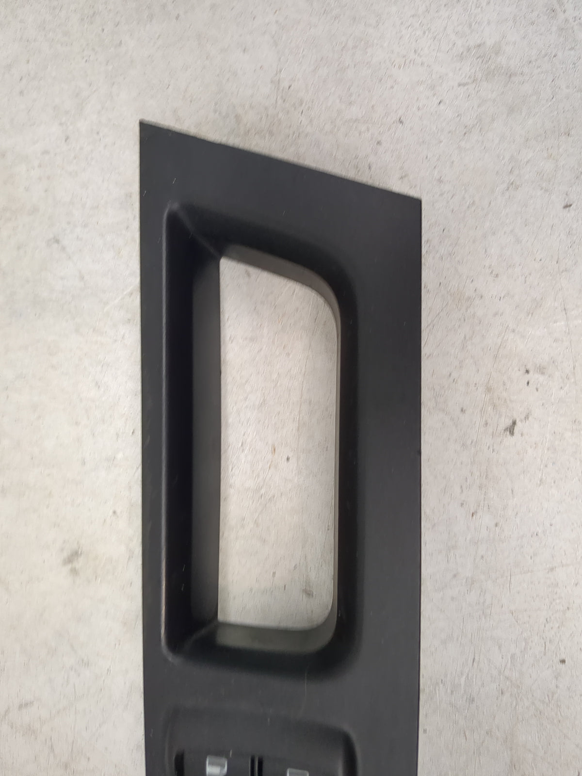 2022 Ford Expedition Master Power Window Switch Replacement Driver Side Left Fits OEM Used Auto Parts - Oemusedautoparts1.co