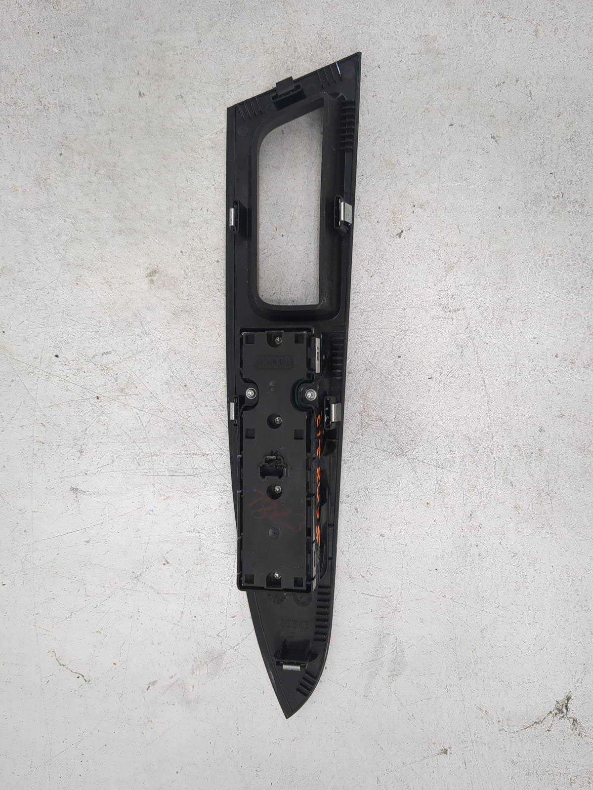 2022 Ford Expedition Master Power Window Switch Replacement Driver Side Left Fits OEM Used Auto Parts - Oemusedautoparts1.co