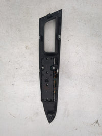 2022 Ford Expedition Master Power Window Switch Replacement Driver Side Left Fits OEM Used Auto Parts - Oemusedautoparts1.co