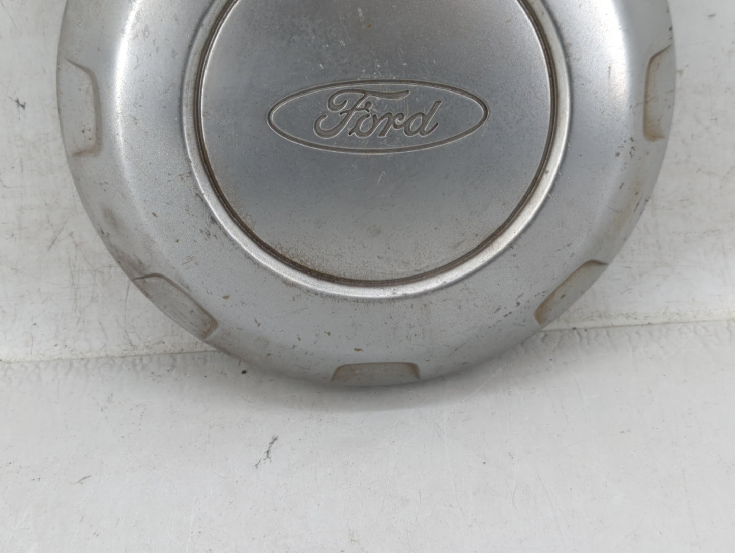 2022 Ford Expedition Rim Wheel Center Cap Silver - Oemusedautoparts1.com