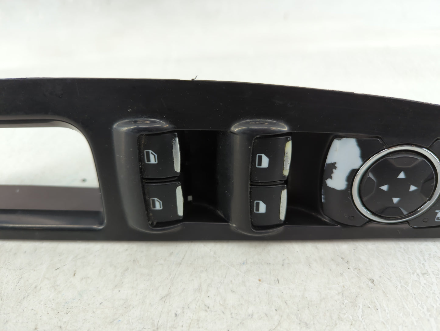 2018-2022 Ford Expedition Master Power Window Switch Replacement Driver Side Left P/N:DG9T-14540-ABW Fits OEM Used Auto Part