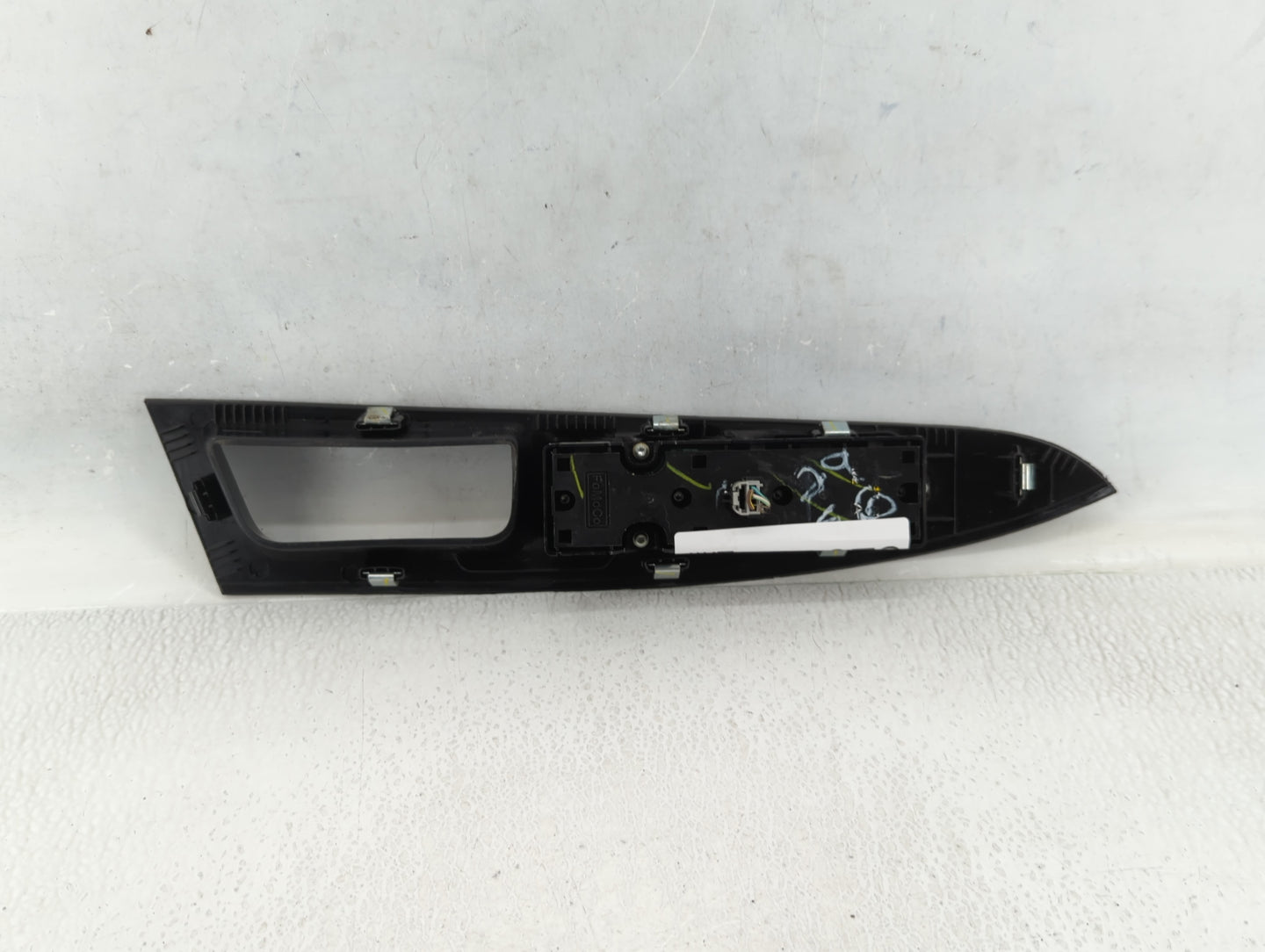 2018-2022 Ford Expedition Master Power Window Switch Replacement Driver Side Left P/N:DG9T-14540-ABW Fits OEM Used Auto Part