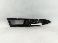 2018-2022 Ford Expedition Master Power Window Switch Replacement Driver Side Left P/N:DG9T-14540-ABW Fits OEM Used Auto Part