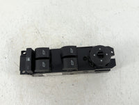 2018-2022 Ford Expedition Master Power Window Switch Replacement Driver Side Left P/N:BM5T-14A132-AA Fits OEM Used Auto Part