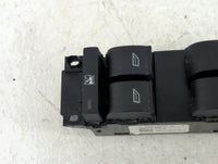 2018-2022 Ford Expedition Master Power Window Switch Replacement Driver Side Left P/N:BM5T-14A132-AA Fits OEM Used Auto Part