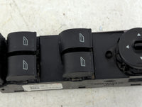 2018-2022 Ford Expedition Master Power Window Switch Replacement Driver Side Left P/N:BM5T-14A132-AA Fits OEM Used Auto Part