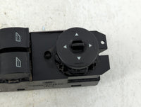 2018-2022 Ford Expedition Master Power Window Switch Replacement Driver Side Left P/N:BM5T-14A132-AA Fits OEM Used Auto Part