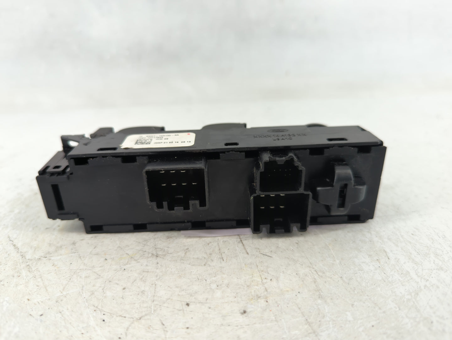 2018-2022 Ford Expedition Master Power Window Switch Replacement Driver Side Left P/N:BM5T-14A132-AA Fits OEM Used Auto Part