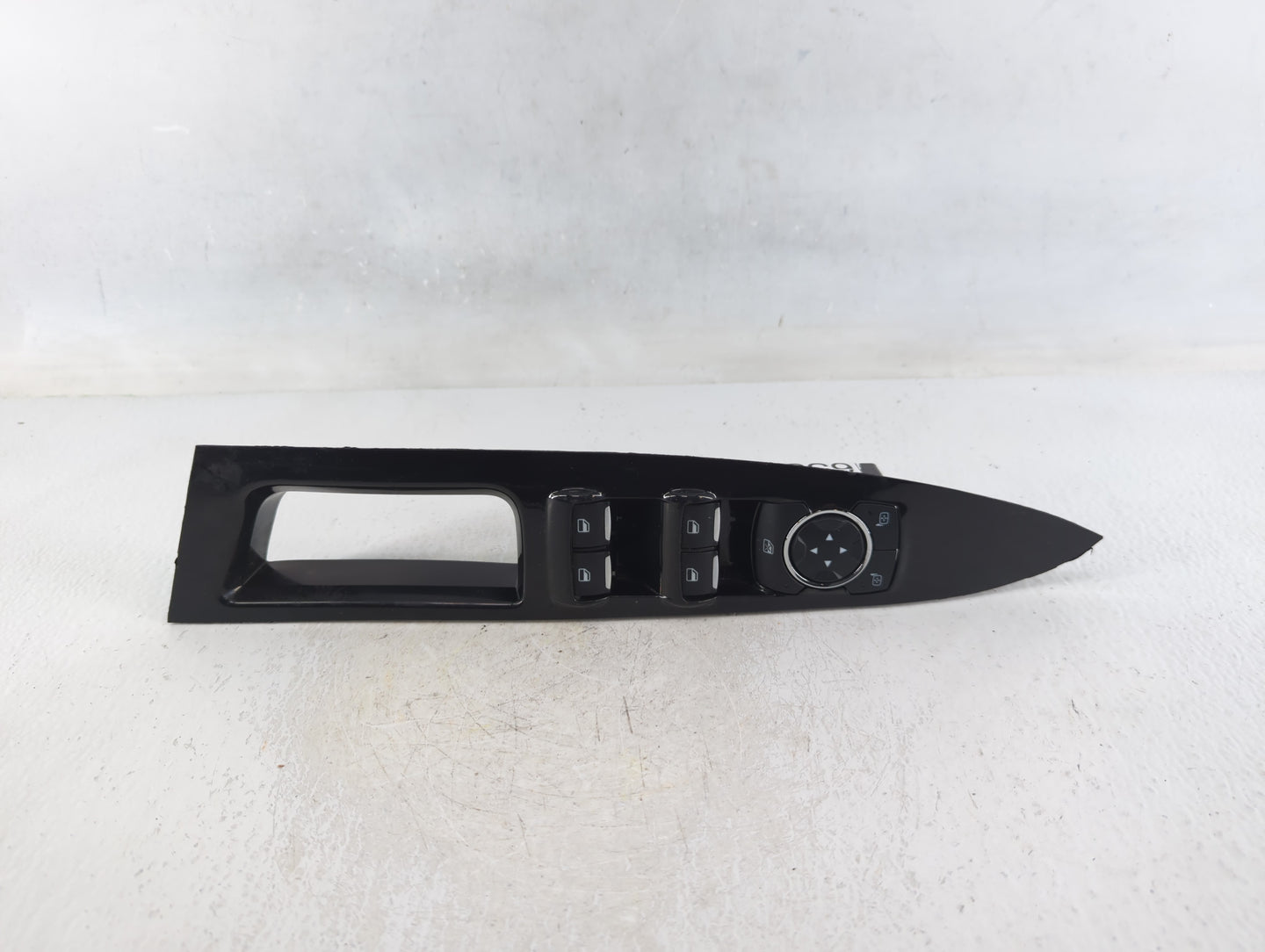 2018-2022 Ford Expedition Master Power Window Switch Replacement Driver Side Left P/N:DG9T-14540-ABW Fits OEM Used Auto Part