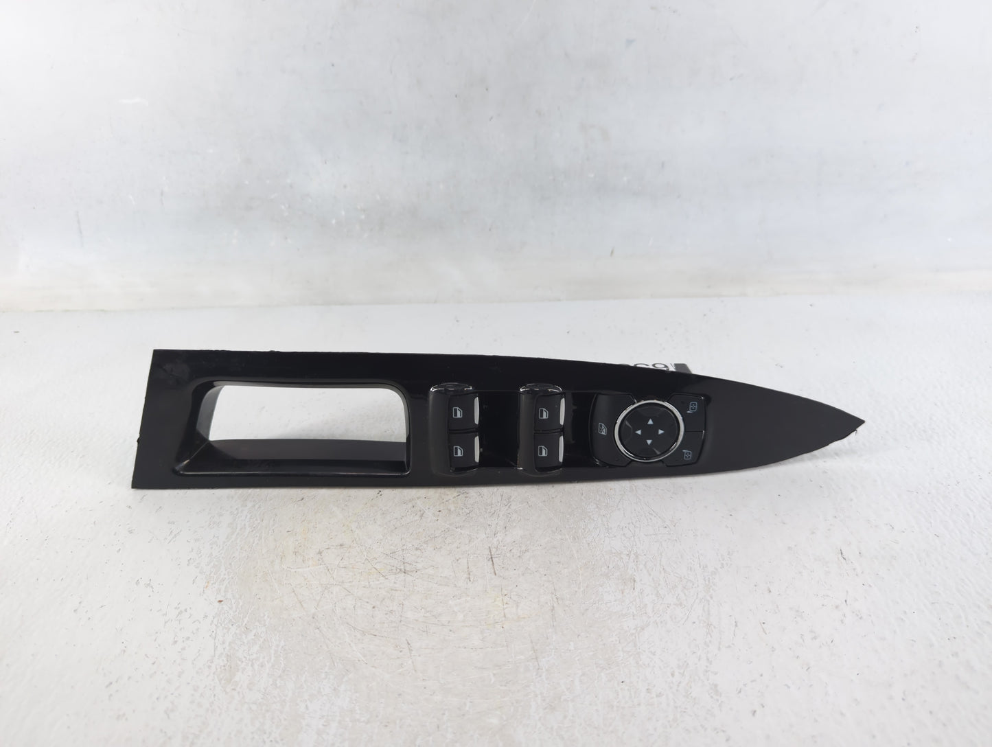 2018-2022 Ford Expedition Master Power Window Switch Replacement Driver Side Left P/N:DG9T-14540-ABW Fits OEM Used Auto Part
