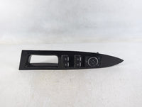 2018-2022 Ford Expedition Master Power Window Switch Replacement Driver Side Left P/N:DG9T-14540-ABW Fits OEM Used Auto Part