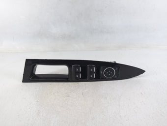 compare product 2018-2022 Ford Expedition Master Power Window Switch Replacement Driver Side Left P/N:DG9T-14540-ABW Fits OEM Used Auto Parts