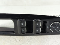 2018-2022 Ford Expedition Master Power Window Switch Replacement Driver Side Left P/N:DG9T-14540-ABW Fits OEM Used Auto Part