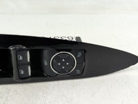 2018-2022 Ford Expedition Master Power Window Switch Replacement Driver Side Left P/N:DG9T-14540-ABW Fits OEM Used Auto Part