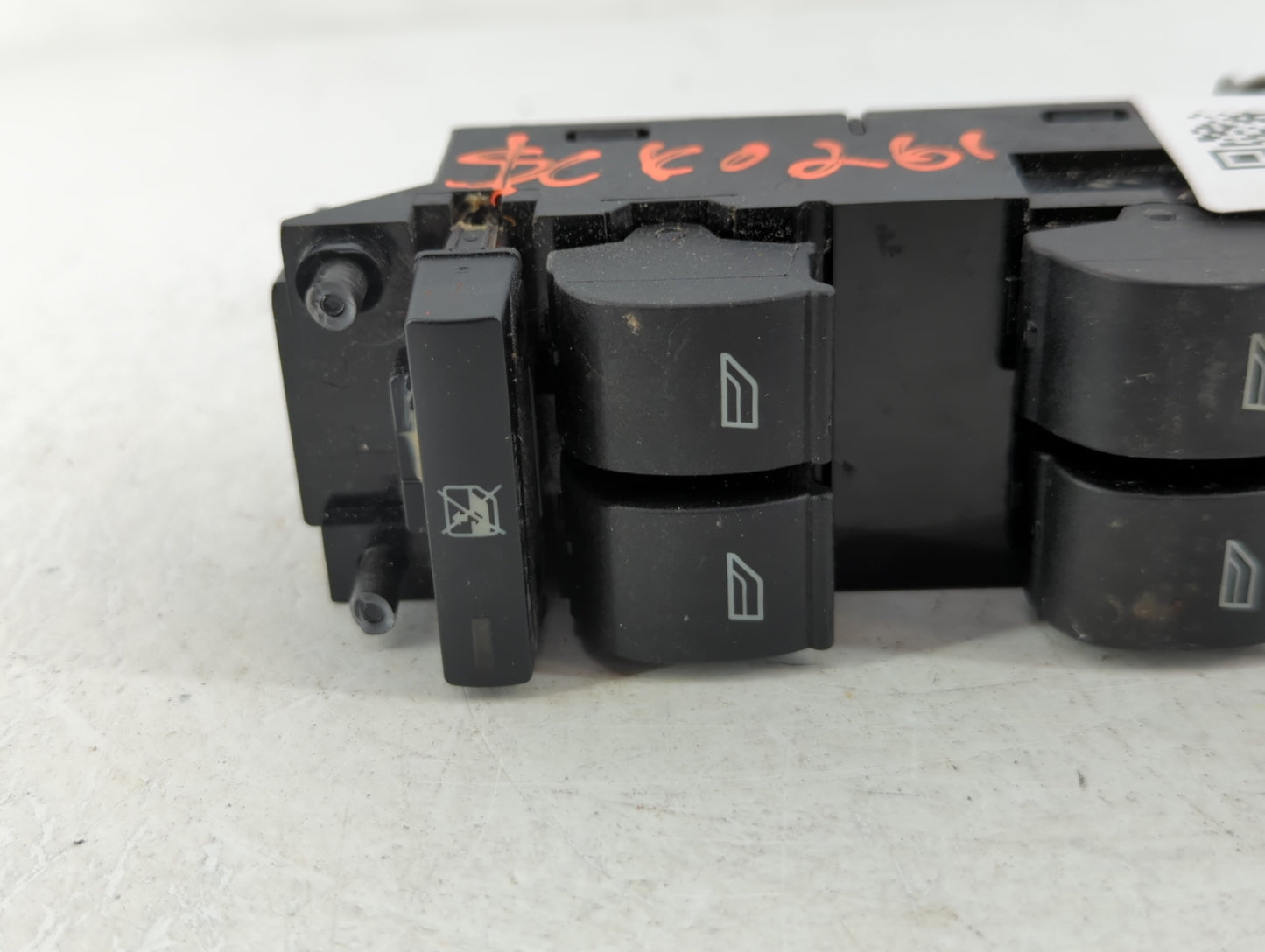 2018-2022 Ford Expedition Master Power Window Switch Replacement Driver Side Left P/N:BM5T-14A132-AA Fits OEM Used Auto Part