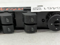 2018-2022 Ford Expedition Master Power Window Switch Replacement Driver Side Left P/N:BM5T-14A132-AA Fits OEM Used Auto Part