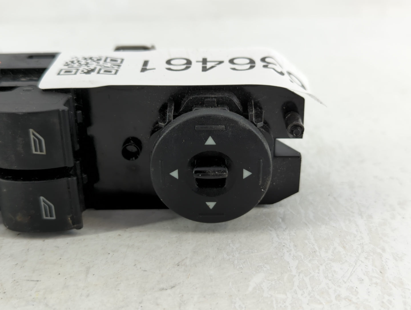 2018-2022 Ford Expedition Master Power Window Switch Replacement Driver Side Left P/N:BM5T-14A132-AA Fits OEM Used Auto Part