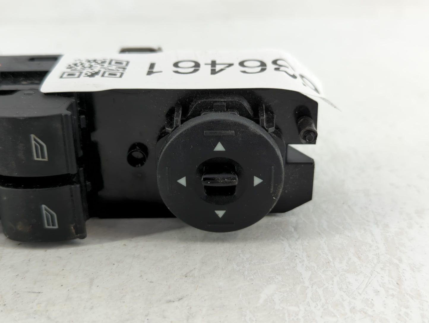 2018-2022 Ford Expedition Master Power Window Switch Replacement Driver Side Left P/N:BM5T-14A132-AA Fits OEM Used Auto Part