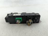 2018-2022 Ford Expedition Master Power Window Switch Replacement Driver Side Left P/N:BM5T-14A132-AA Fits OEM Used Auto Part