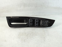 2022 Ford Expedition Master Power Window Switch Replacement Driver Side Left P/N:GT4T-14540-BAW Fits OEM Used Auto Parts - O