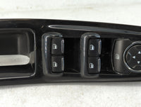 2022 Ford Expedition Master Power Window Switch Replacement Driver Side Left P/N:GT4T-14540-BAW Fits OEM Used Auto Parts - O