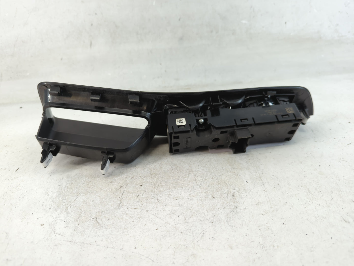 2022 Ford Expedition Master Power Window Switch Replacement Driver Side Left P/N:GT4T-14540-BAW Fits OEM Used Auto Parts - O