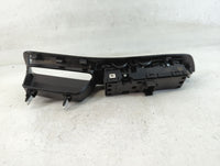 2022 Ford Expedition Master Power Window Switch Replacement Driver Side Left P/N:GT4T-14540-BAW Fits OEM Used Auto Parts - O