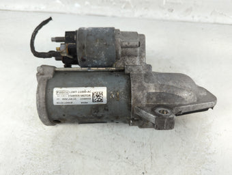 compare product 2020-2022 Ford Explorer Car Starter Motor Solenoid OEM P/N:L13T-11000-AC Fits Fits 2020 2021 2022 OEM Used Auto Parts
