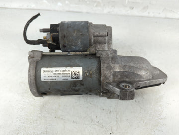 2020-2022 Ford Explorer Car Starter Motor Solenoid OEM P/N:L13T-11000-AC Fits Fits 2020 2021 2022 OEM Used Auto Parts - Oemu