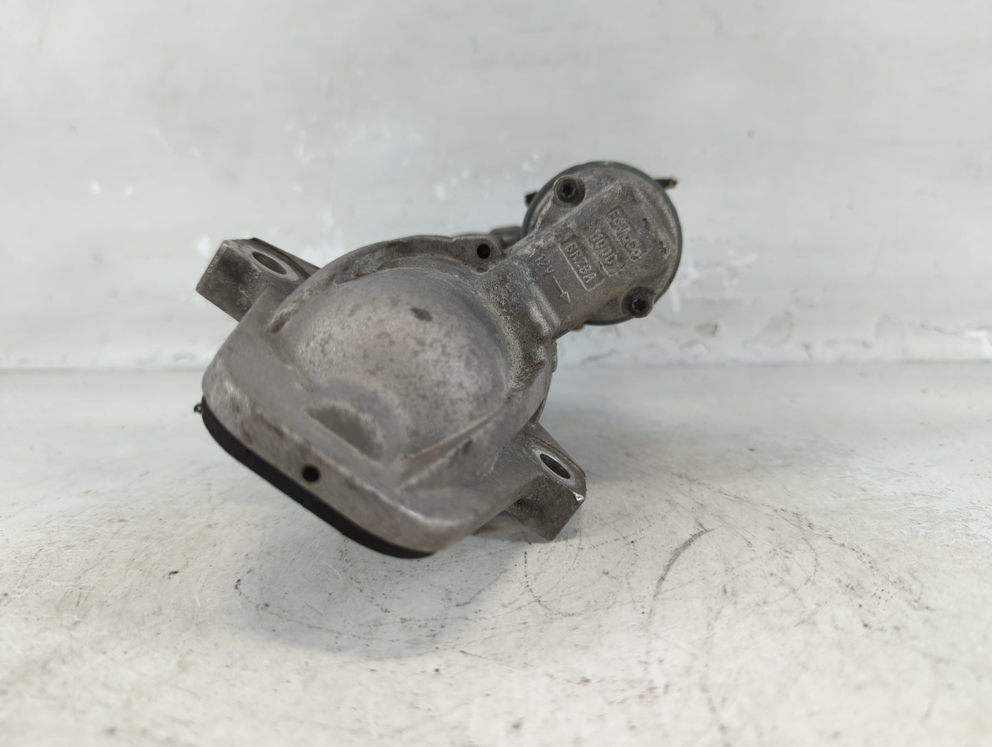 2020-2022 Ford Explorer Car Starter Motor Solenoid OEM P/N:L13T-11000-AC Fits Fits 2020 2021 2022 OEM Used Auto Parts - Oemu