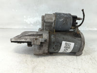 2020-2022 Ford Explorer Car Starter Motor Solenoid OEM P/N:L13T-11000-AC Fits Fits 2020 2021 2022 OEM Used Auto Parts - Oemu