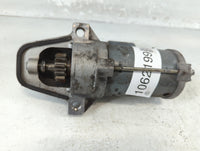 2020-2022 Ford Explorer Car Starter Motor Solenoid OEM P/N:L13T-11000-AC Fits Fits 2020 2021 2022 OEM Used Auto Parts - Oemu