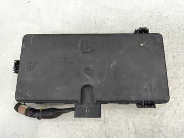 2022 Ford Explorer Fusebox Fuse Box Panel Relay Module P/N:N1MT-14D068-CA Fits OEM Used Auto Parts - Oemusedautoparts1.com