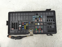 2022 Ford Explorer Fusebox Fuse Box Panel Relay Module P/N:N1MT-14D068-CA Fits OEM Used Auto Parts - Oemusedautoparts1.com