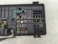2022 Ford Explorer Fusebox Fuse Box Panel Relay Module P/N:N1MT-14D068-CA Fits OEM Used Auto Parts - Oemusedautoparts1.com
