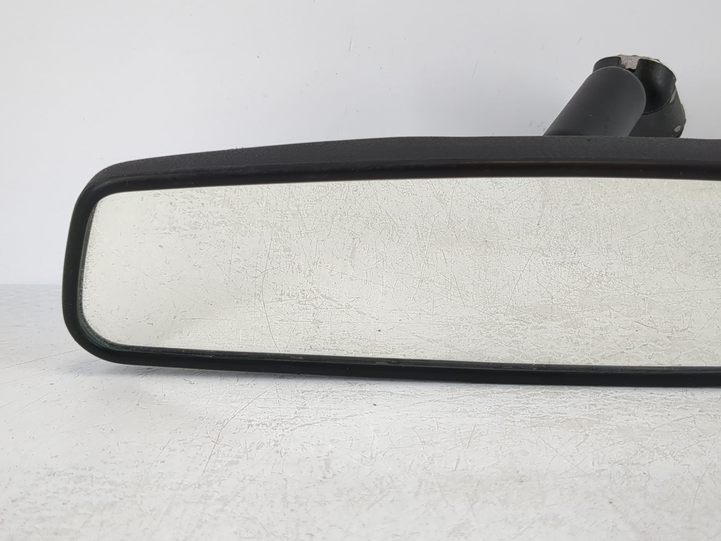 2001-2022 Ford Explorer Interior Rear View Mirror Replacement OEM P/N:E8011083 Fits OEM Used Auto Parts - Oemusedautoparts1.