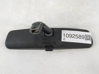 2001-2022 Ford Explorer Interior Rear View Mirror Replacement OEM P/N:E8011083 Fits OEM Used Auto Parts - Oemusedautoparts1.