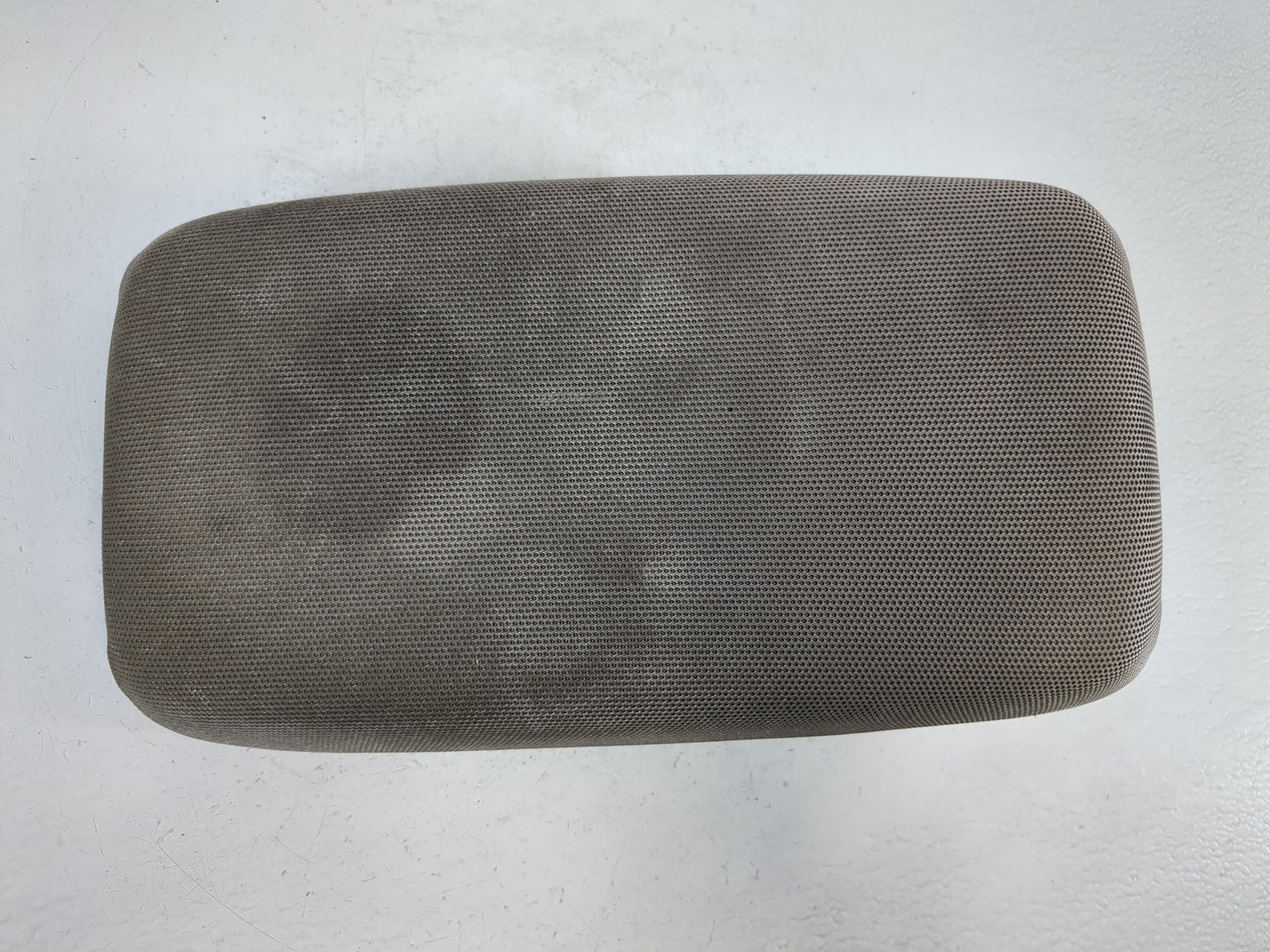 2022 Ford Explorer Center Console Armrest Cover Lid Fits OEM Used Auto Parts - Oemusedautoparts1.com