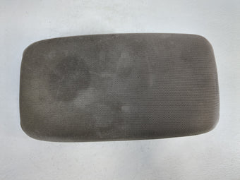 compare product 2022 Ford Explorer Center Console Armrest Cover Lid Fits OEM Used Auto Parts
