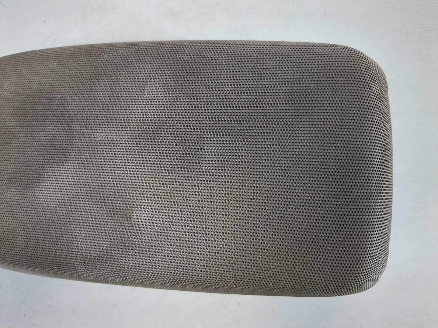 2022 Ford Explorer Center Console Armrest Cover Lid Fits OEM Used Auto Parts - Oemusedautoparts1.com