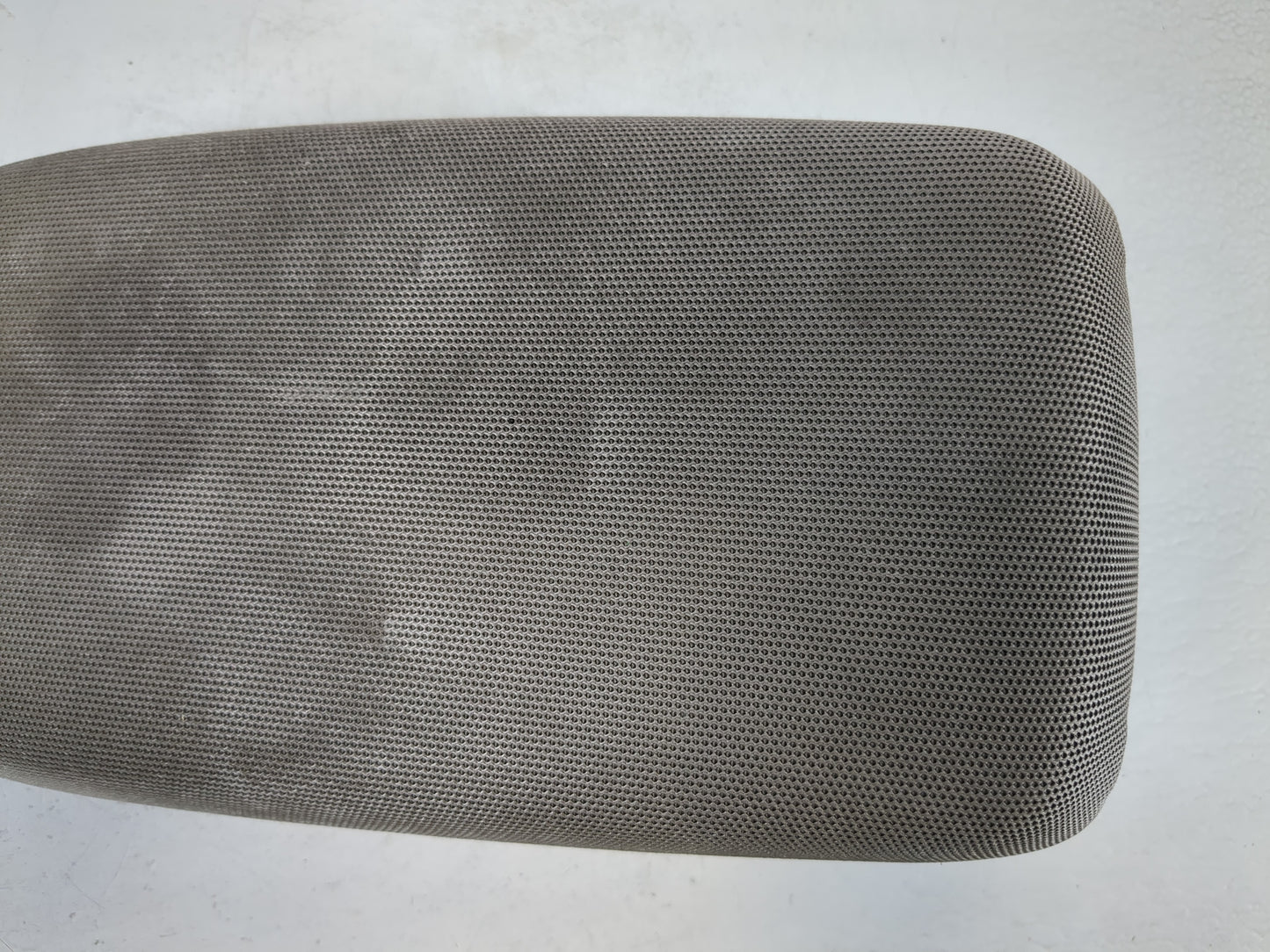 2022 Ford Explorer Center Console Armrest Cover Lid Fits OEM Used Auto Parts - Oemusedautoparts1.com