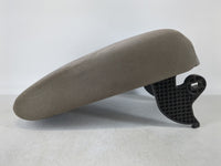 2022 Ford Explorer Center Console Armrest Cover Lid Fits OEM Used Auto Parts - Oemusedautoparts1.com